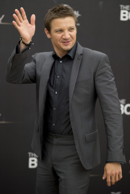 Jeremy Renner pic #513428