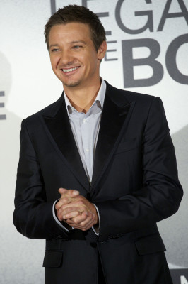Jeremy Renner pic #513436
