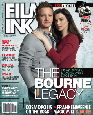 Jeremy Renner pic #521608