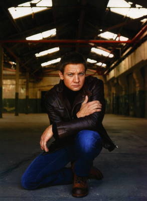 Jeremy Renner pic #522291