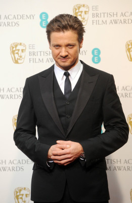 Jeremy Renner pic #580452