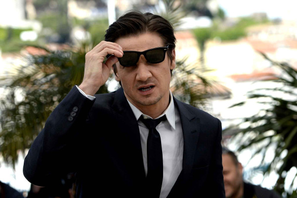 Jeremy Renner pic #609565