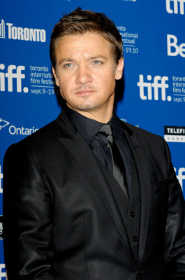 Jeremy Renner pic #296285