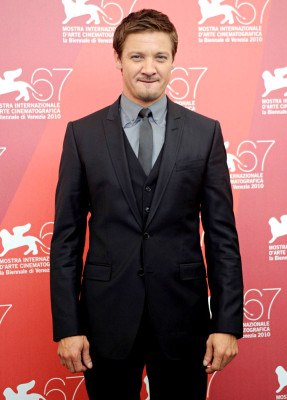 Jeremy Renner pic #296286