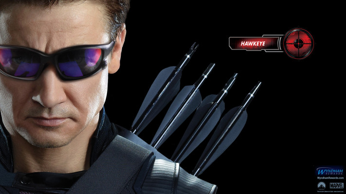 Jeremy Renner pic #507996