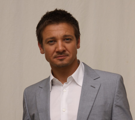 Jeremy Renner pic #569184