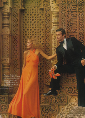 Jerry Hall pic #248540