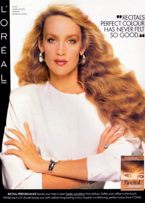 Jerry Hall pic #353504