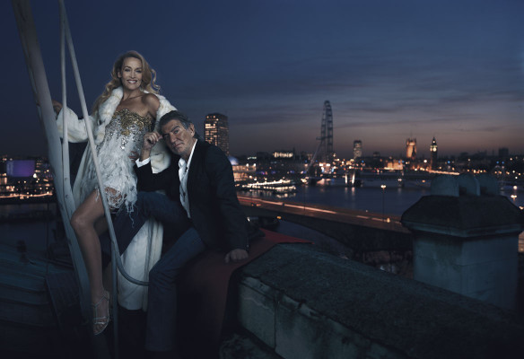 Jerry Hall pic #276959