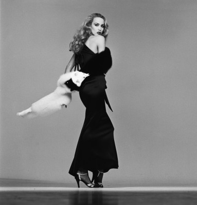 Jerry Hall pic #227916