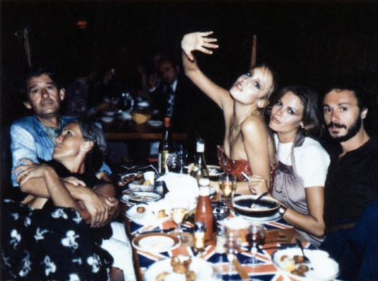 Jerry Hall pic #380116