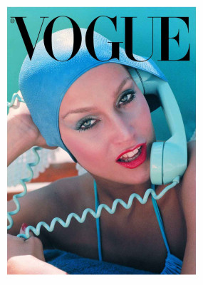 Jerry Hall pic #71601