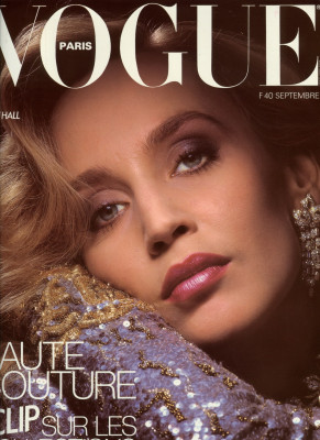Jerry Hall pic #238343