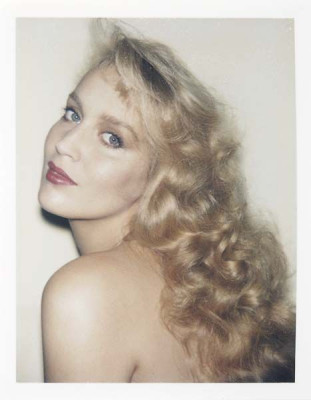 Jerry Hall pic #248619
