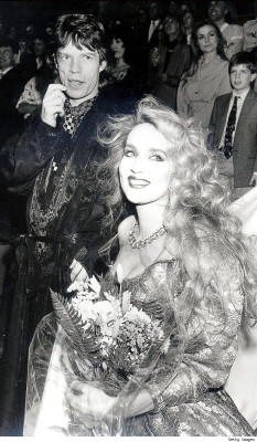 Jerry Hall pic #221678
