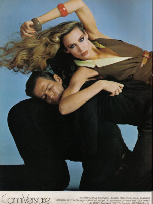 Jerry Hall pic #346564