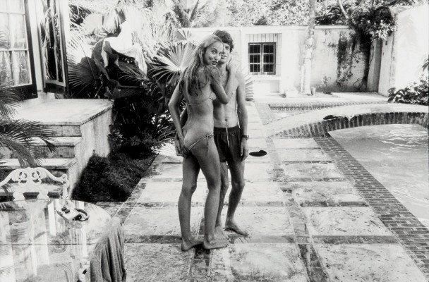 Jerry Hall pic #380117