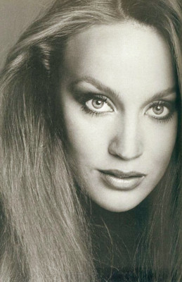 Jerry Hall pic #140742