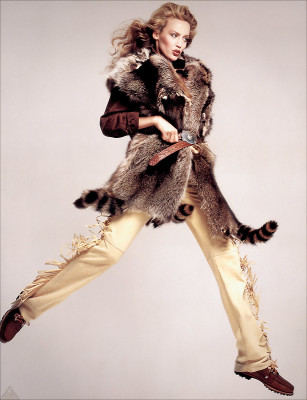 Jerry Hall pic #141838