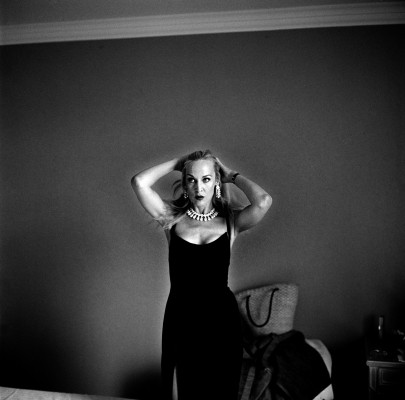 Jerry Hall pic #375649