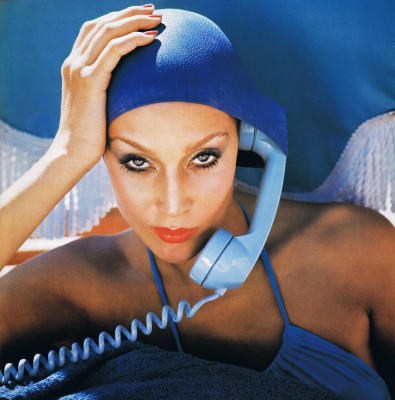 Jerry Hall pic #385586