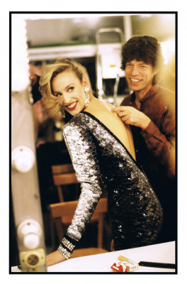 Jerry Hall pic #391369