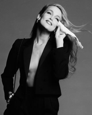 Jerry Hall pic #375650