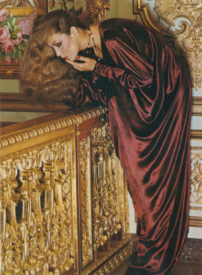 Jerry Hall pic #388001