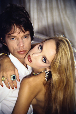 Jerry Hall pic #262935
