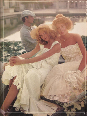 Jerry Hall pic #281461