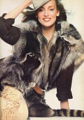 Jerry Hall pic #379208