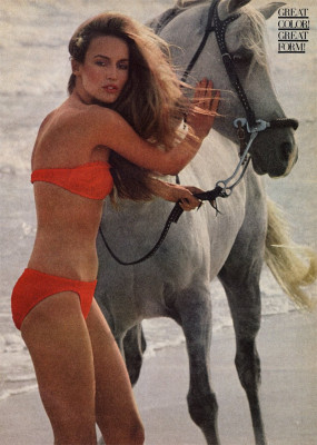 Jerry Hall pic #348411