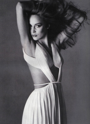 Jerry Hall pic #104491