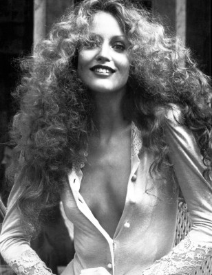 Jerry Hall pic #380115