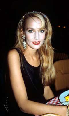 Jerry Hall pic #391372