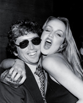 Jerry Hall pic #71768