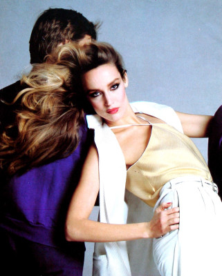 Jerry Hall pic #381982