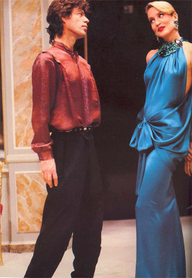 Jerry Hall pic #349362