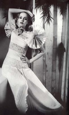 Jerry Hall pic #348642