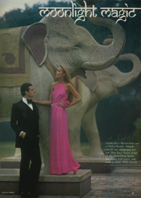 Jerry Hall pic #391441