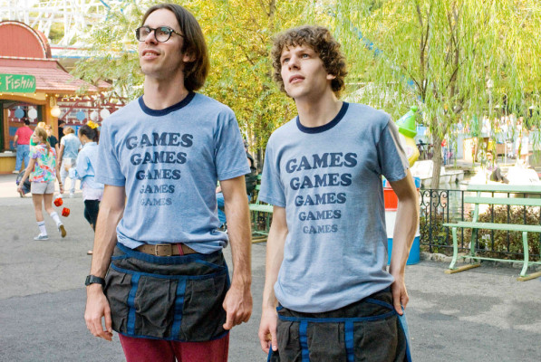 Jesse Eisenberg pic #330768