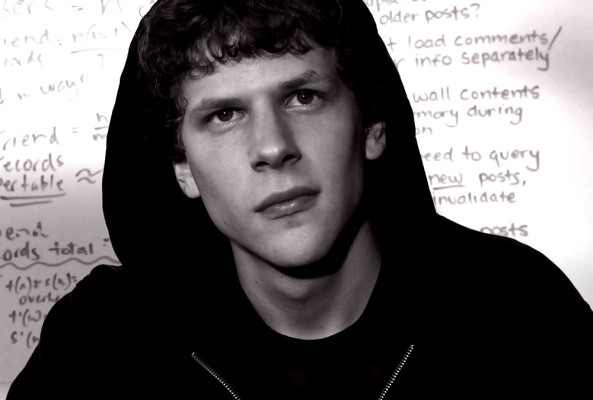 Jesse Eisenberg pic #331558