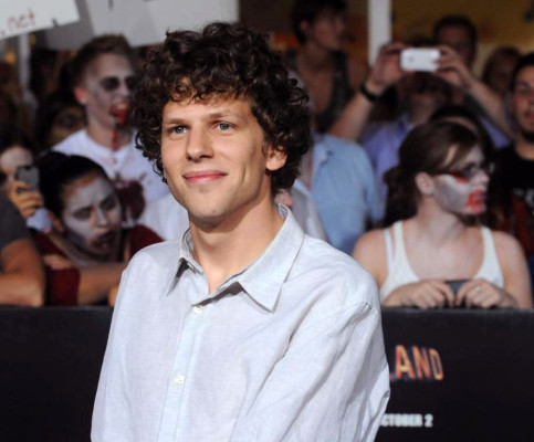 Jesse Eisenberg pic #332539