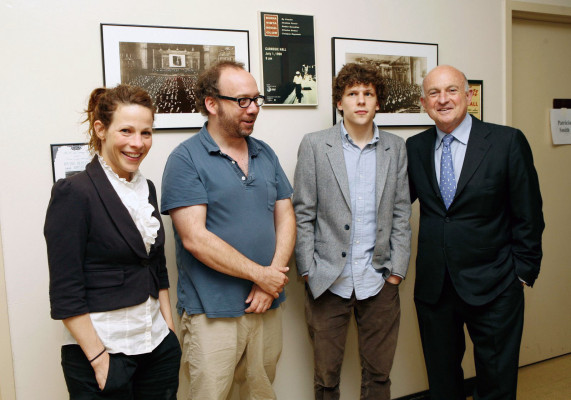 photo 27 in Jesse Eisenberg gallery [id333939] 2011-01-25 00:00:00
