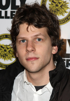 photo 17 in Jesse Eisenberg gallery [id337109] 2011-02-04 00:00:00