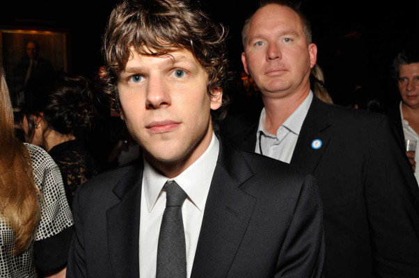 photo 13 in Jesse Eisenberg gallery [id338465] 2011-02-04 00:00:00