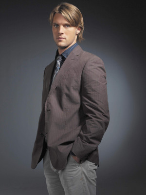 photo 28 in Jesse Spencer gallery [id247097] 2010-04-07 00:00:00