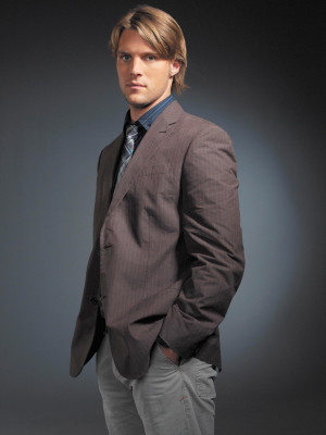 Jesse Spencer pic #314384