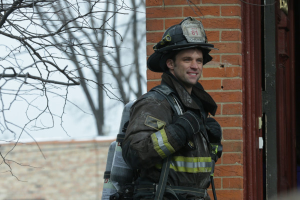 Jesse Spencer pic #687352
