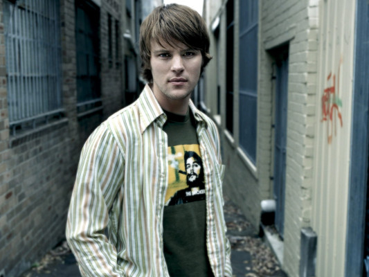 photo 10 in Jesse Spencer gallery [id236135] 2010-02-15 00:00:00